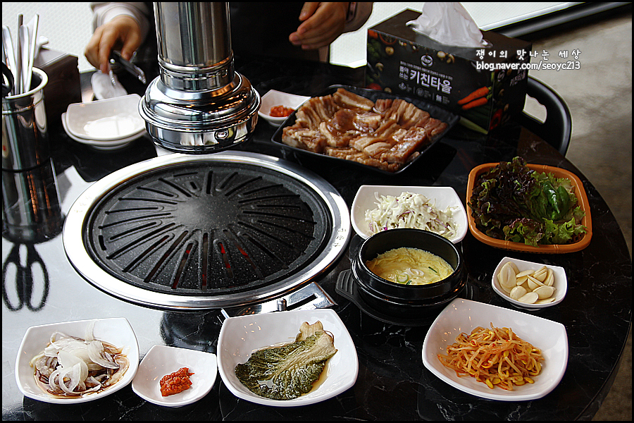 보배숯불 사진 5