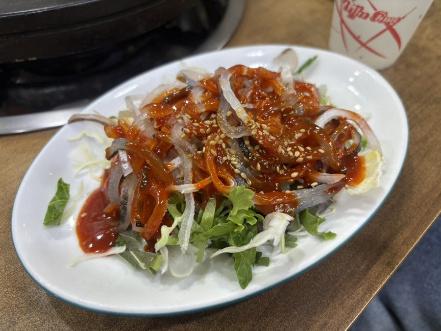 용두동복집 사진 5