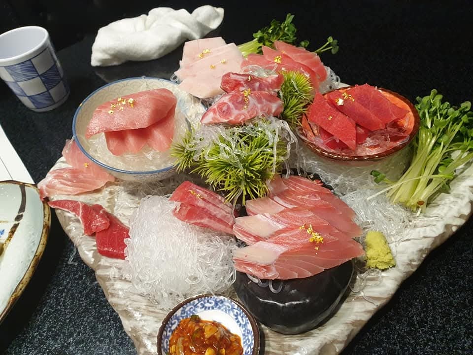 모참치 사진 5
