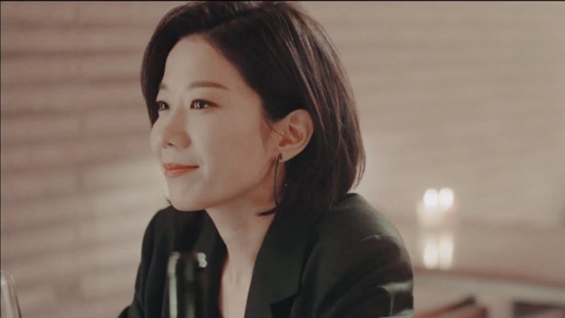 전혜진 신입사원 강회장 JTBC 신작