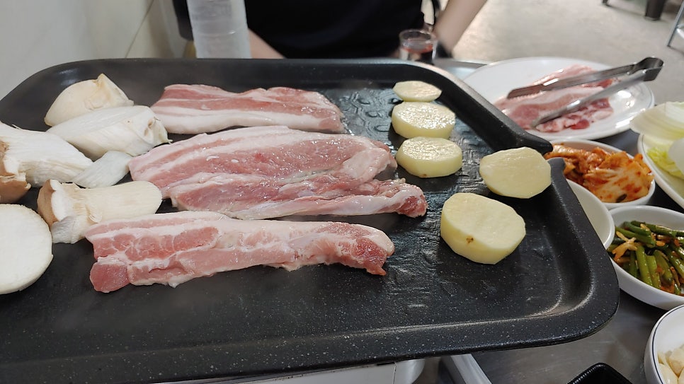 삼일포순이집 사진 1