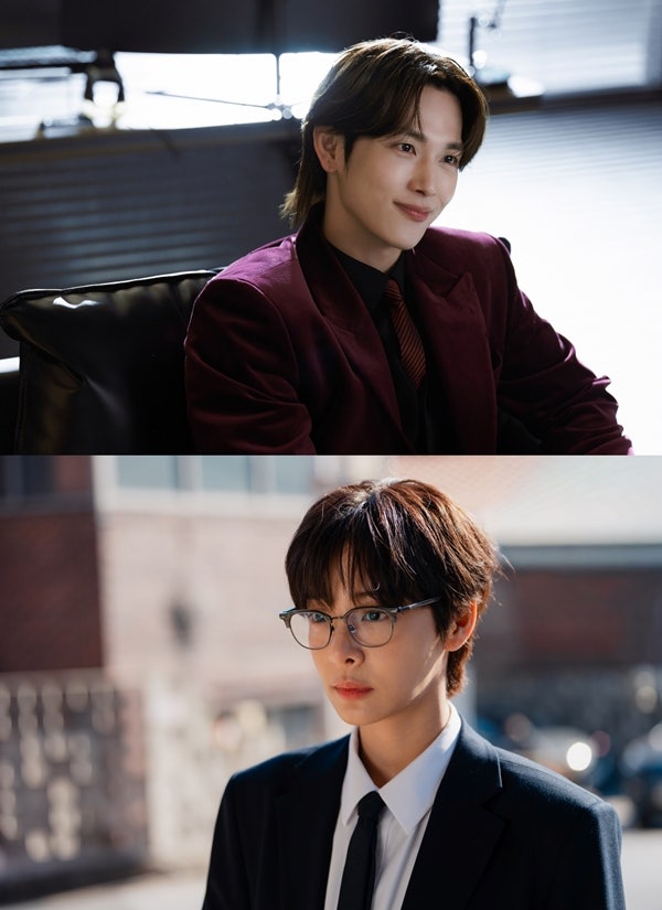 [드라마 소식] 임시완 설인아의 만남! tvN 새 드라마 '나의 유죄인간' 기대되는 이유