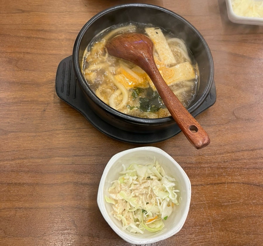 정담초밥 상봉점 사진 4