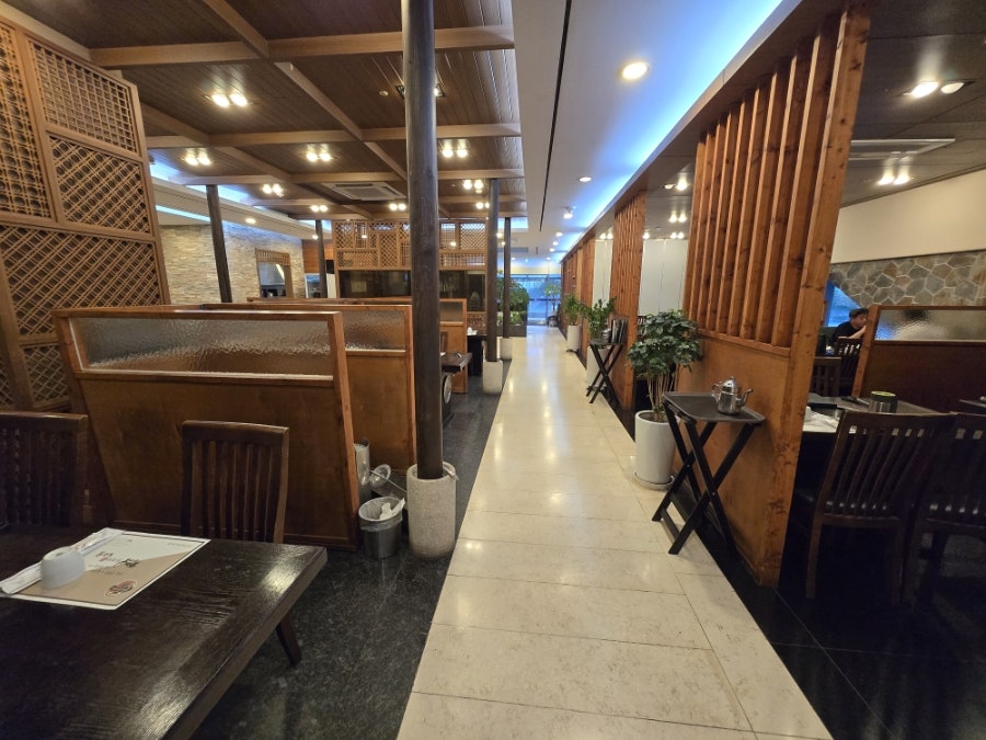 능수정 사진 5