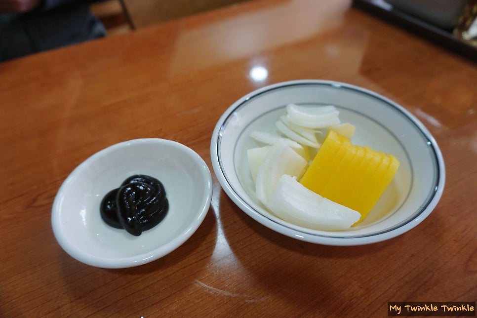 한짬뽕 사진 7