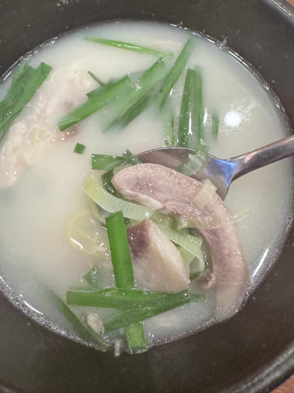 일품돼지국밥 복현점 사진 6