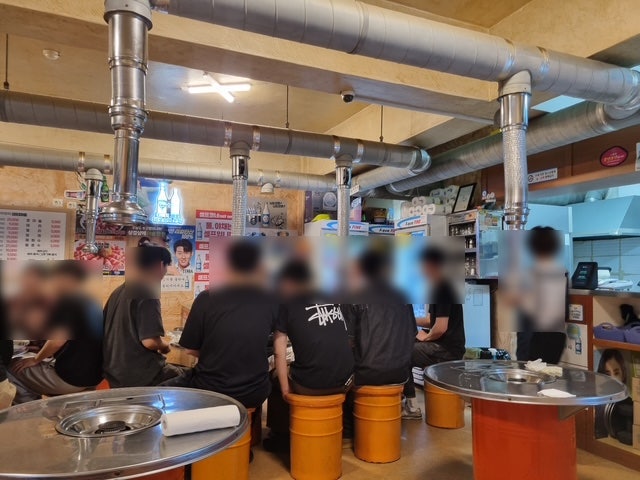 꾸이꾸이돼지마을 사진 2