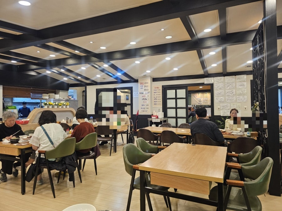 삼포가는길 사진 2