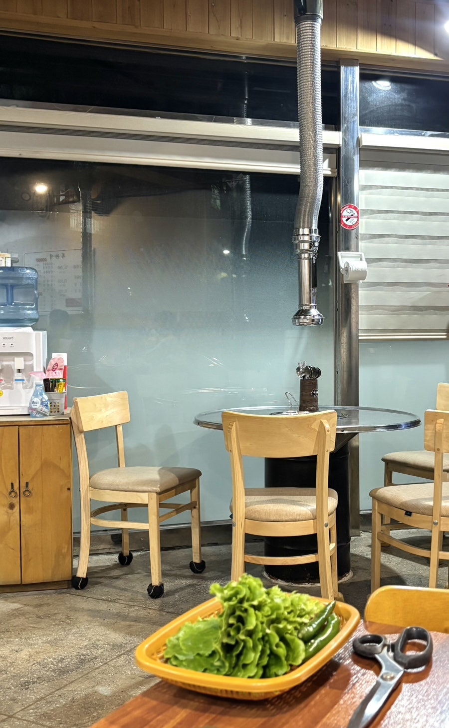 흑돈애숯불구이 사진 3