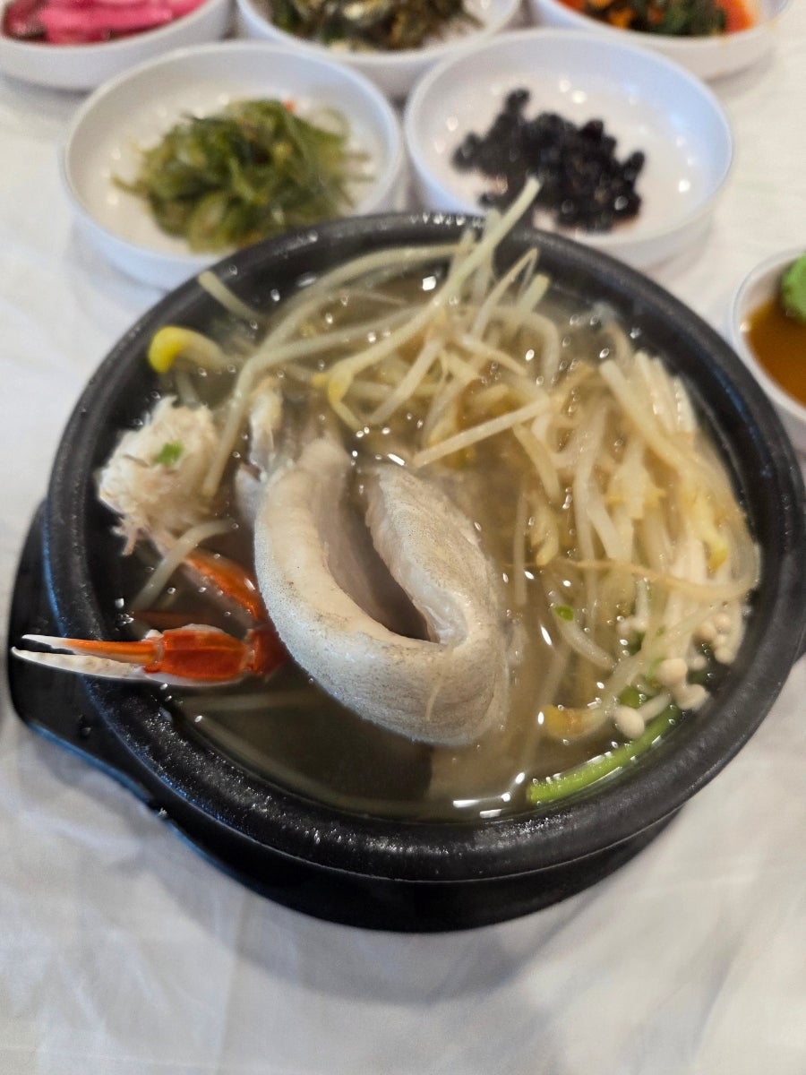 오가네대구왕뽈떼기 법동점 사진 4