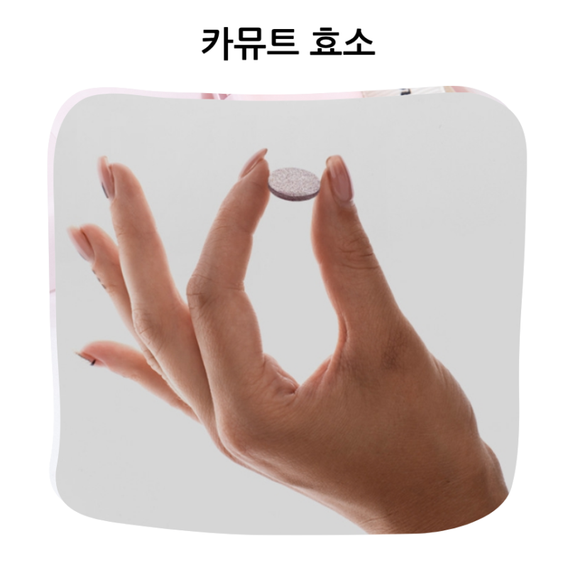 자연에서 찾은 해답 신의 곡물 프리미엄 호라산밀 곡물효소정 후기