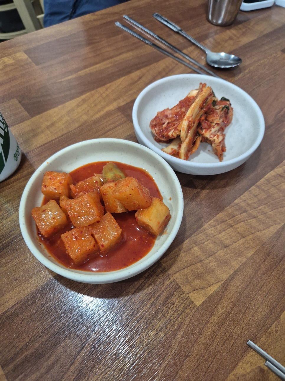 치락골순대 사진 4