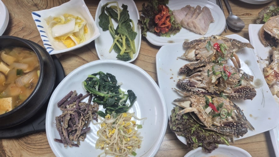 들마루 사진 5