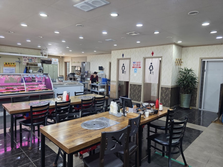 한우촌 사진 3