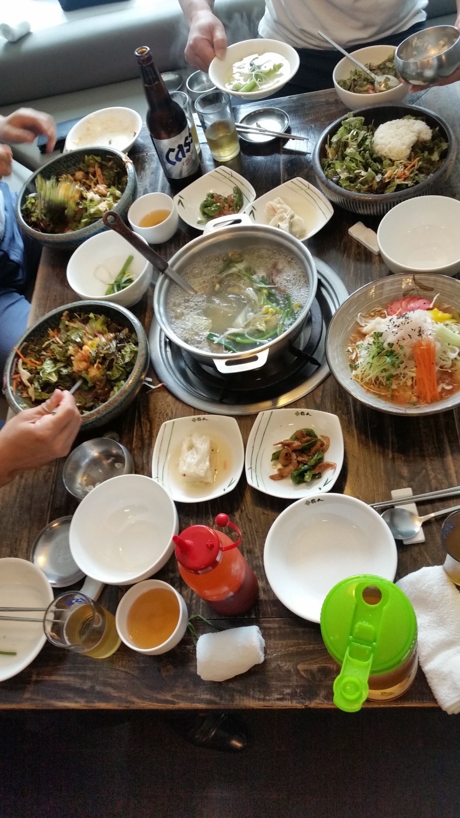 금해복집 사진 5