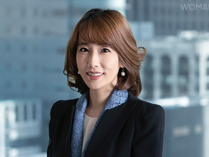 한동훈 와이프 진은정 변호사 프로필