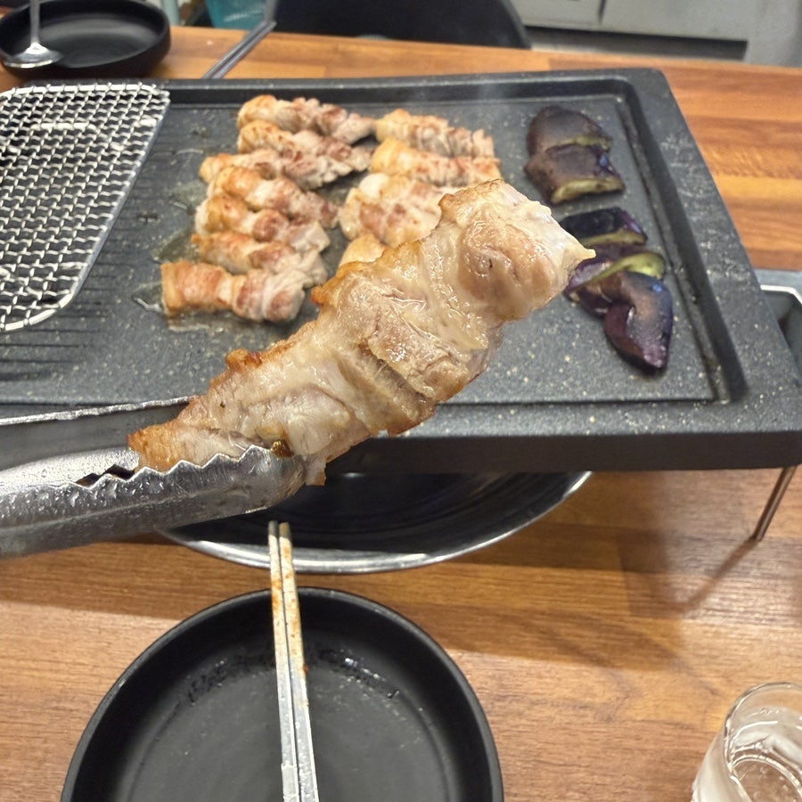 뚱삼겹 군포부곡점 사진 6