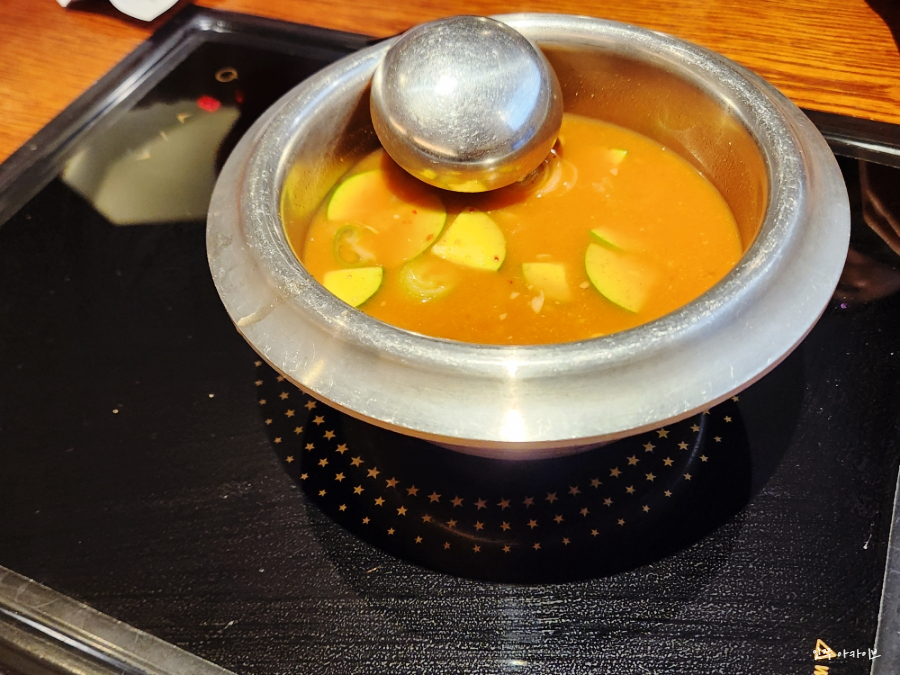 평상면옥 사진 5