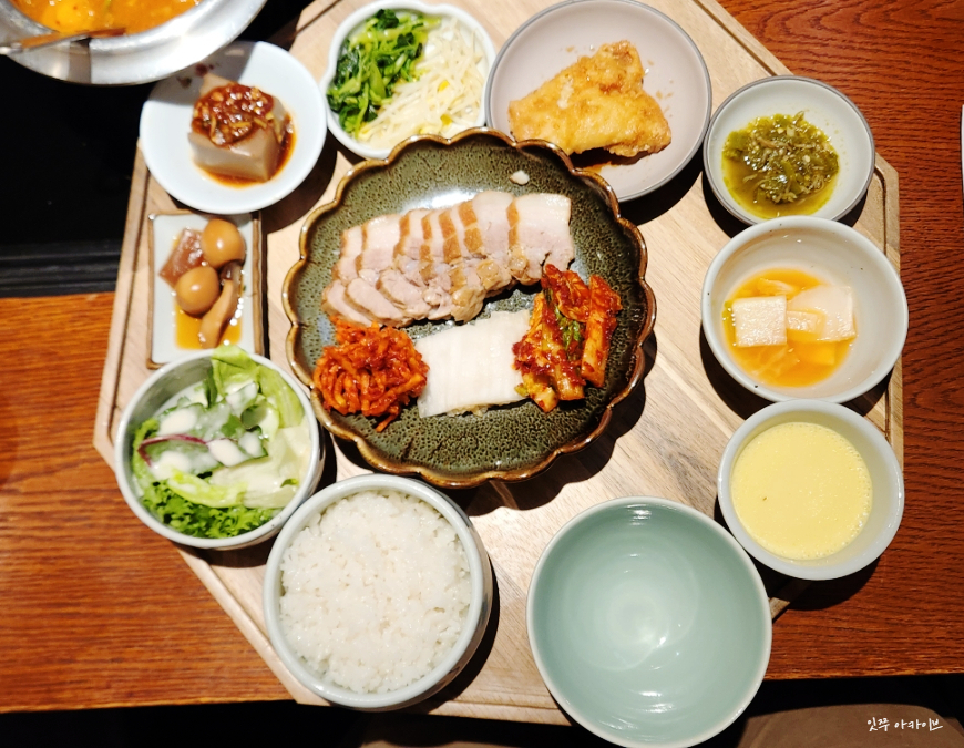 평상면옥 사진 3