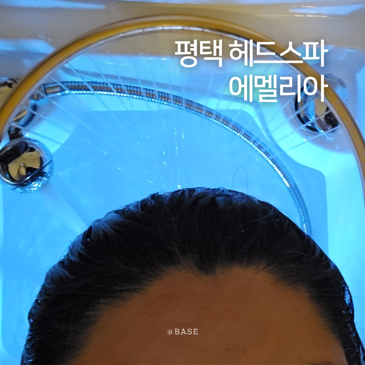 평택 헤드스파 두피케어 가능한곳 합정동 에멜리아
