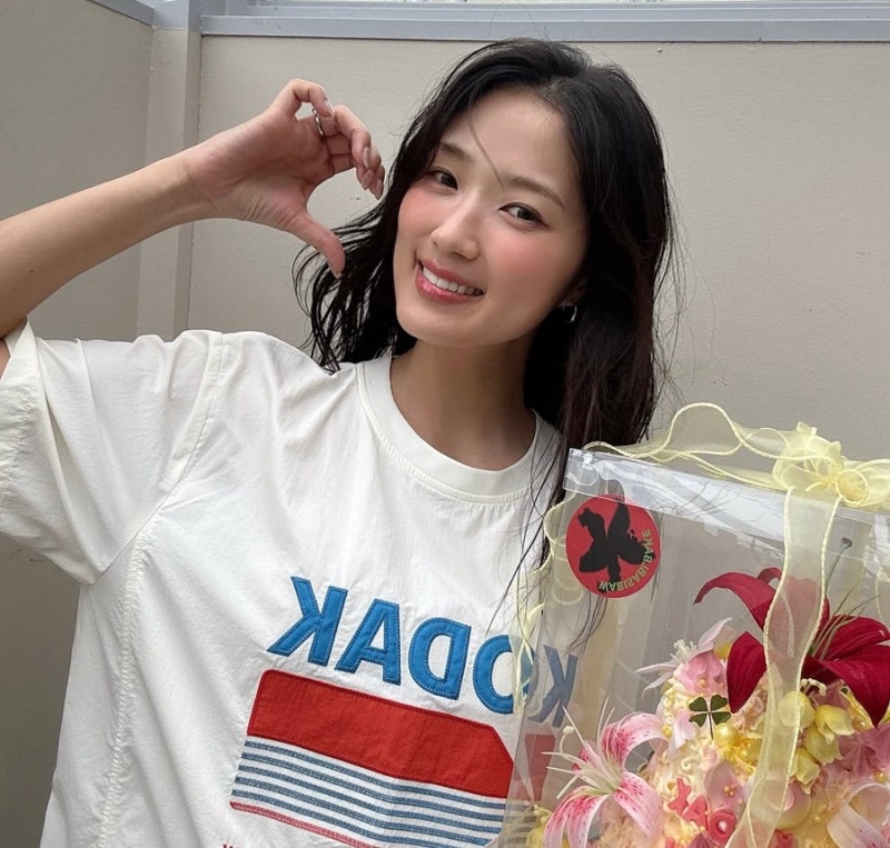 “또 1위 했다”…김혜윤, 스타랭킹 여배우 정상 유지→‘살목지’ 흥행 관심까지