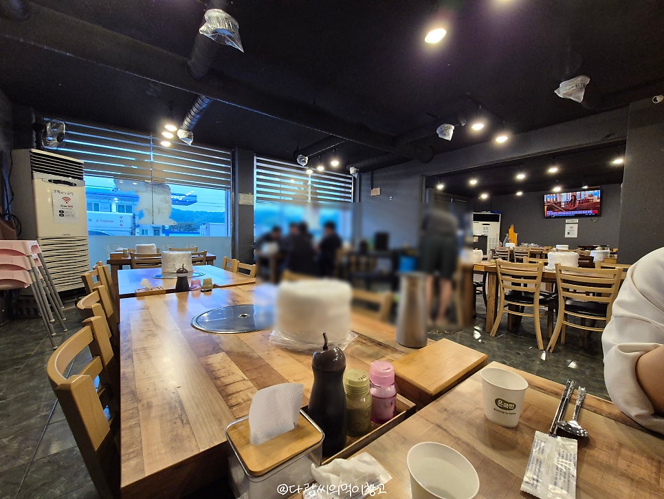 불효자갈비탕 사진 2