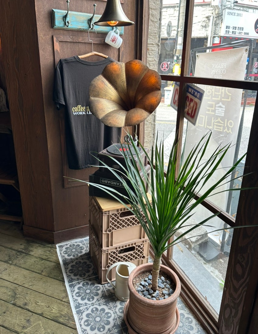 프랭크커핀바 익산점 사진 3