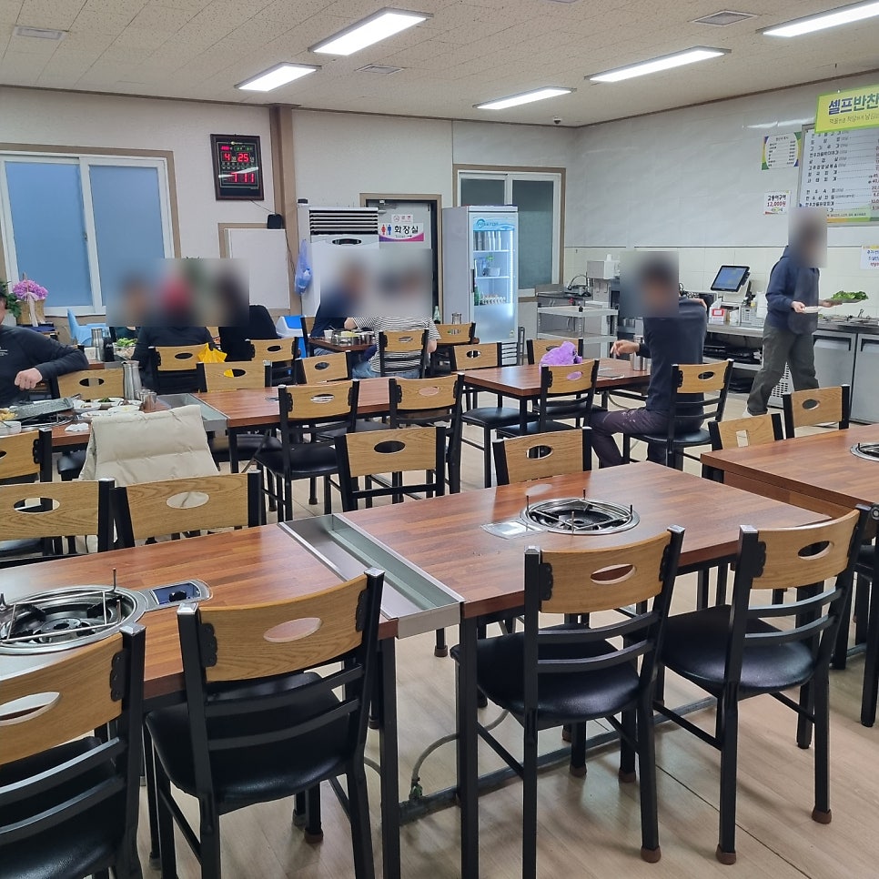 논두렁 밭두렁 사진 3