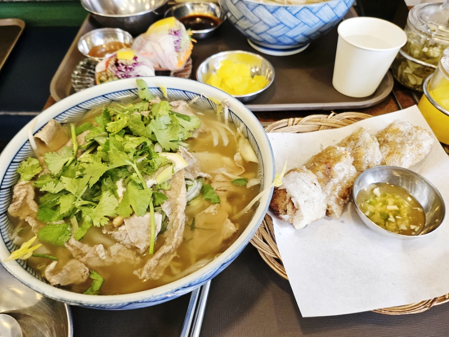 비엣포베트남쌀국수 사진 3