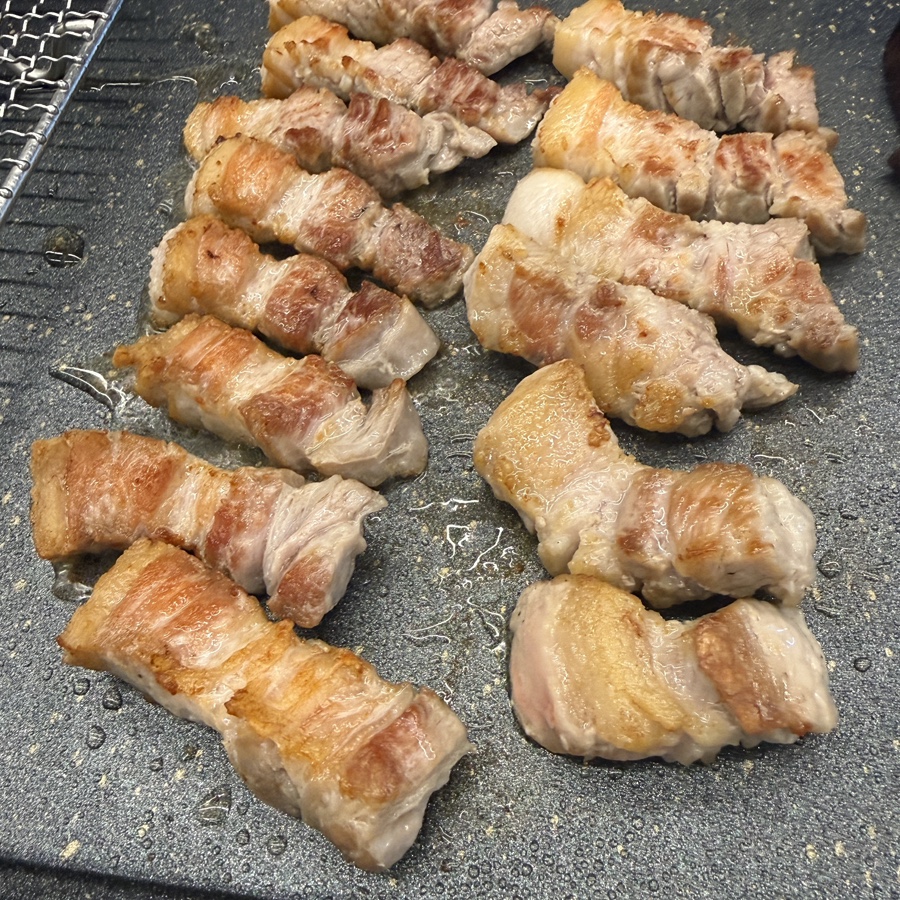 뚱삼겹 군포부곡점 사진 5