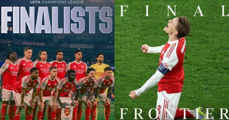 챔피언스리그 결승 아스날 vs PSG 경기 일정·시간·분석 총정리! 우승은 누가 가져갈까?