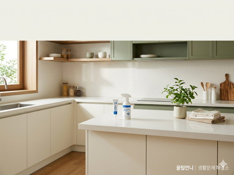 방역업체 부르기 전 써봤습니다…페스트세븐겔 실제 사용 후기