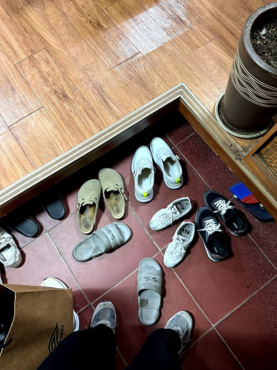 두메산골 쌈밥 사진 5