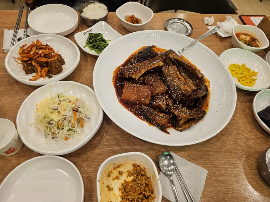 삼포가는길 사진 5