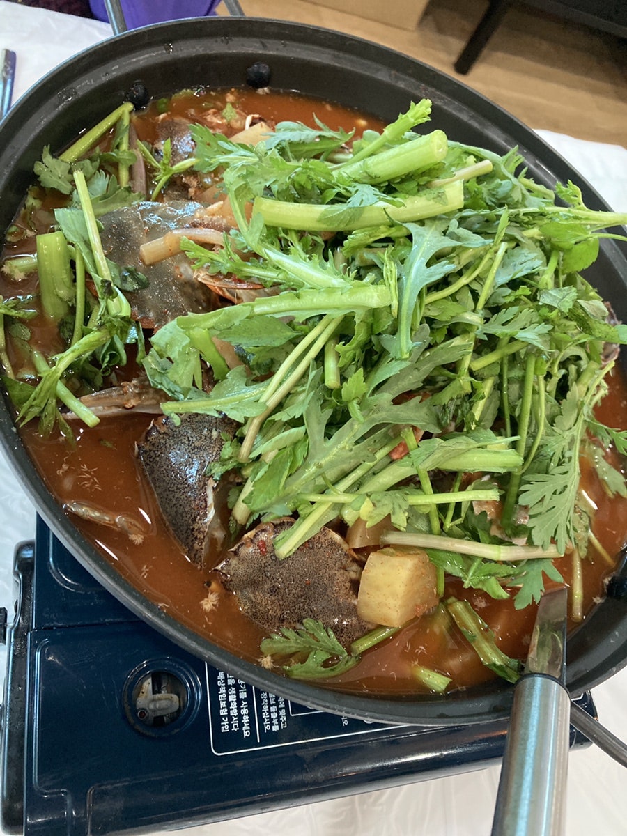 노을보리밥 사진 6