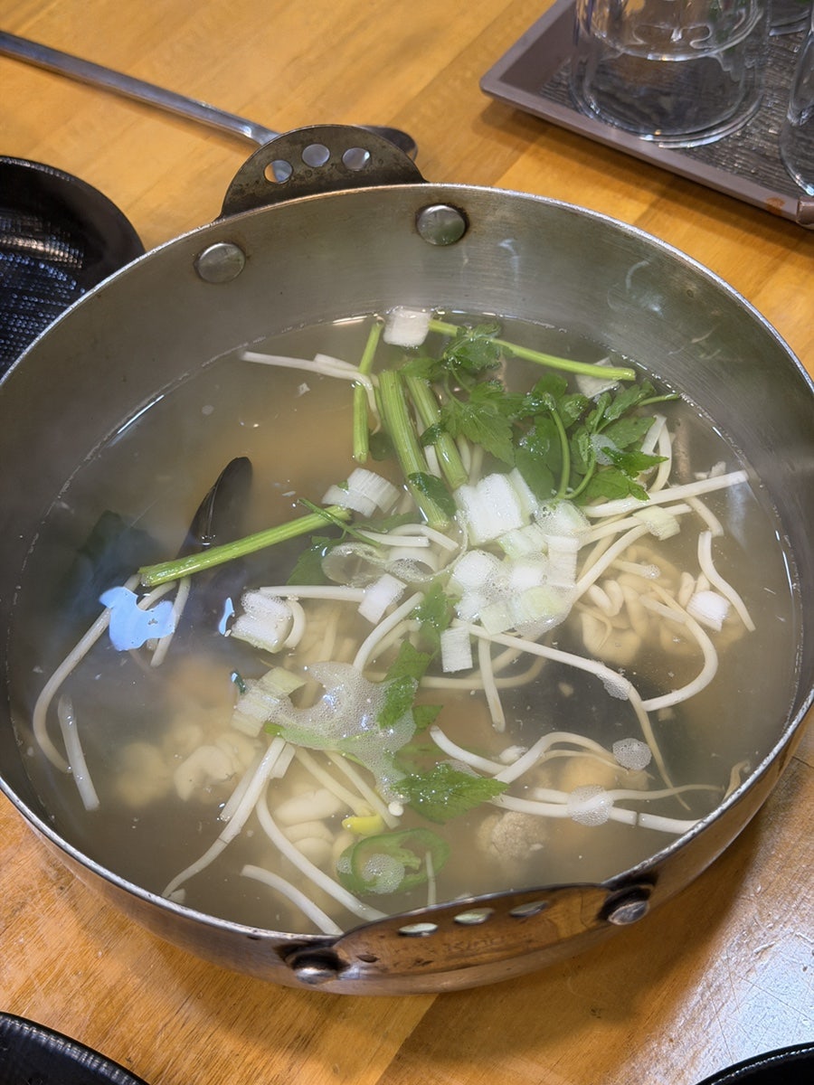 단아아구찜 사진 5