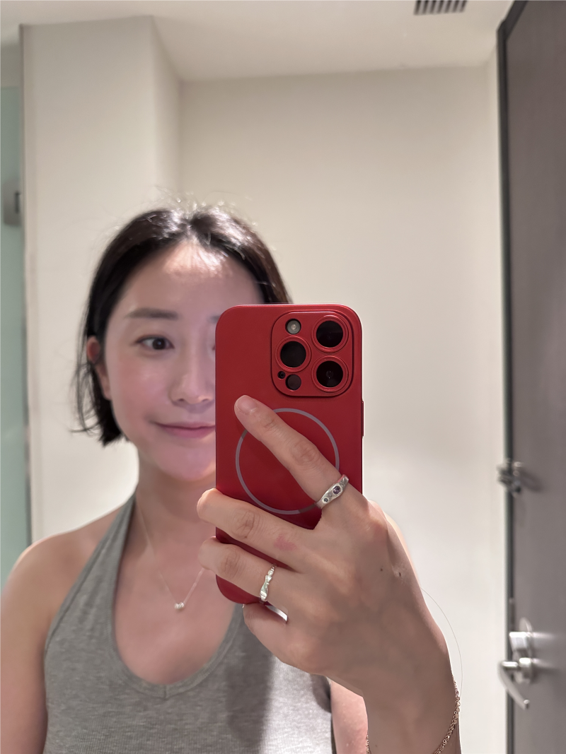 Apple 아이폰 14 프로 케이스티파이 (iphone 14 pro casetify) 할인 구매 후기