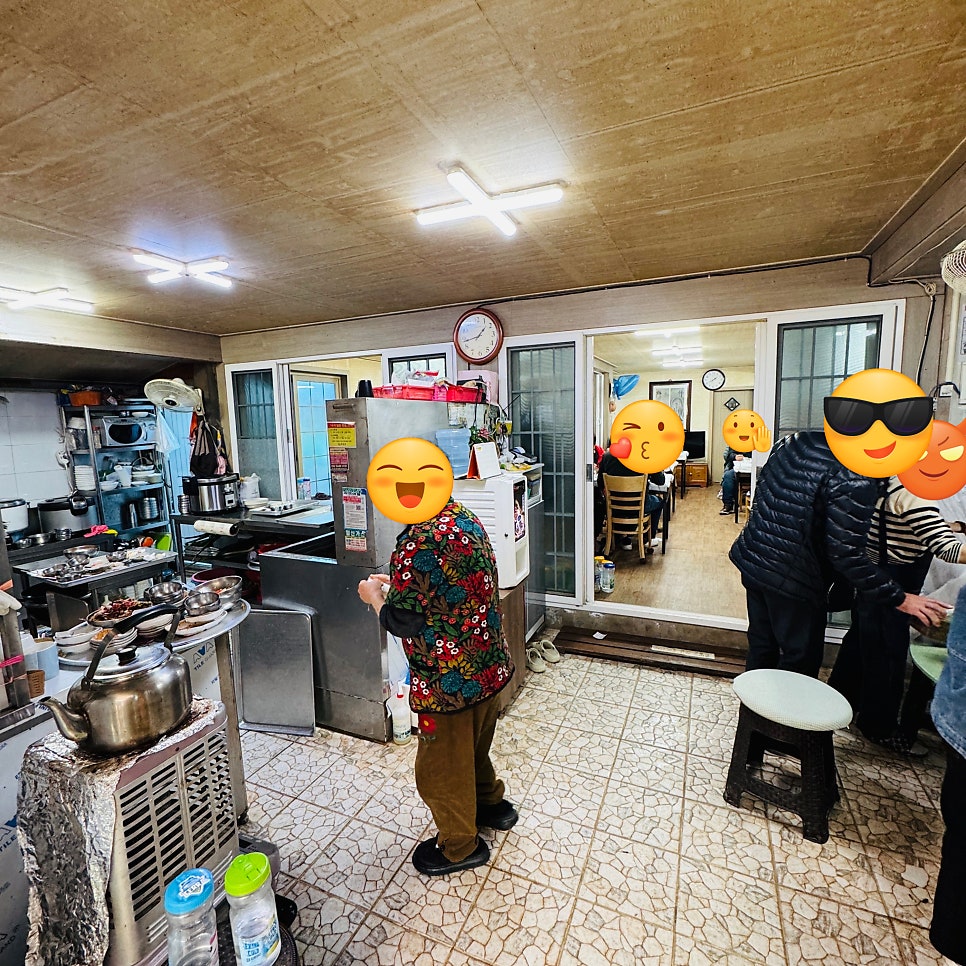 옛날시골밥상 사진 6