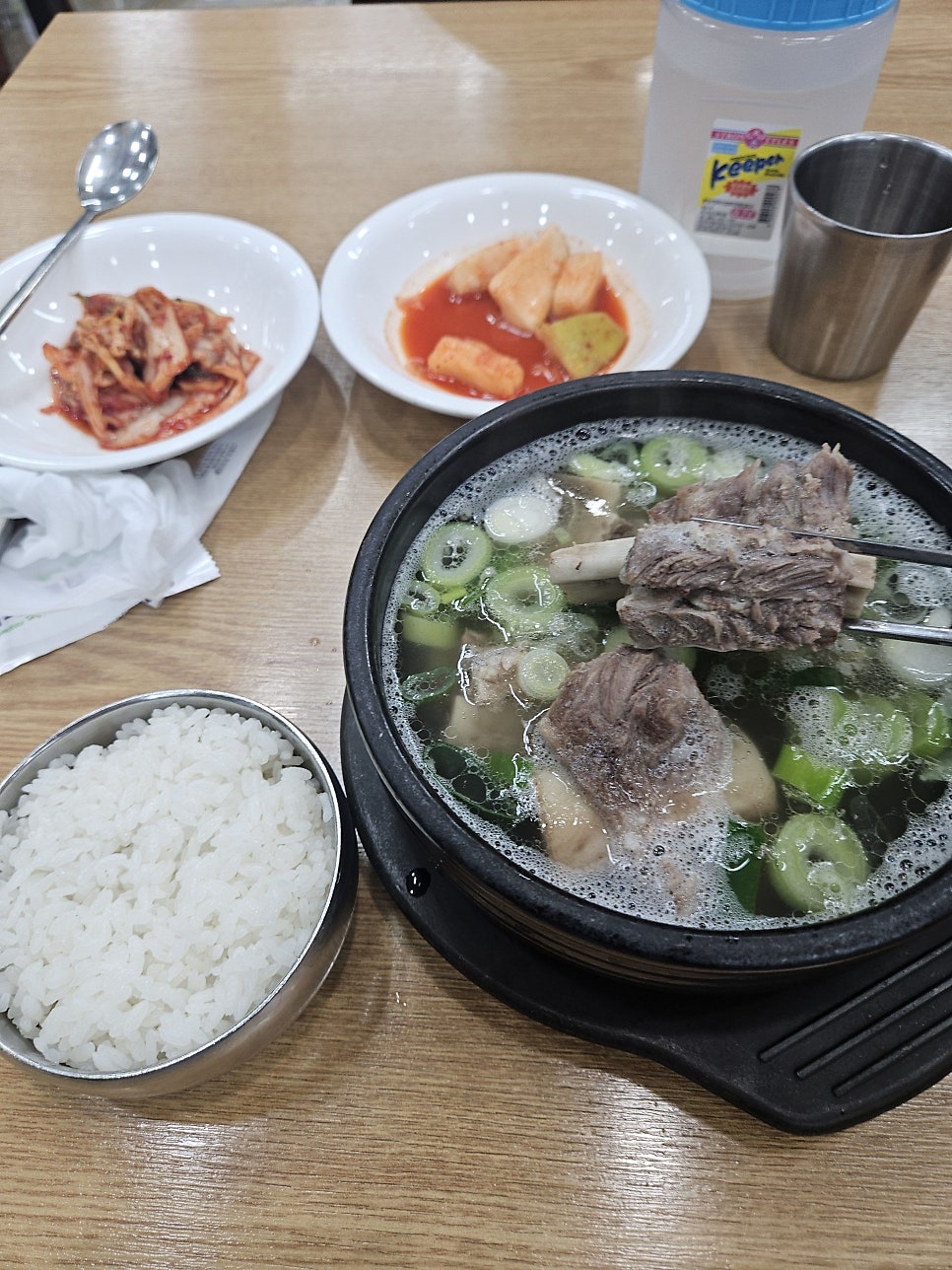 반촌설렁탕 사진 2