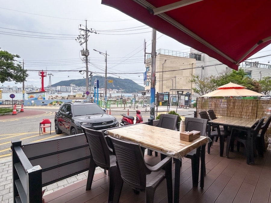 곤포횟집 사진 3