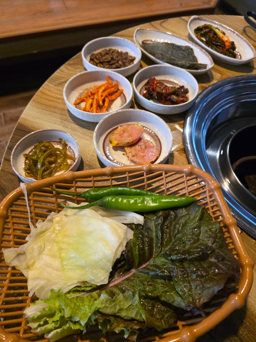 땡구땡구 관저점 사진 6