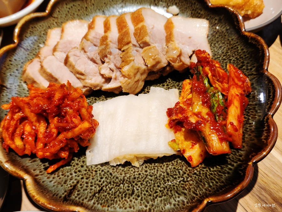평상면옥 사진 6