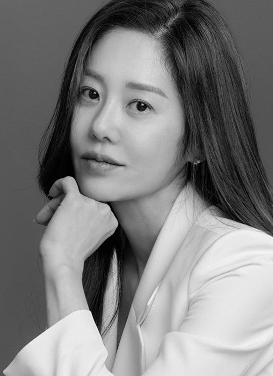 고현정 프로필 총정리 + 건강 회복 근황과 20년 만의 운동 도전