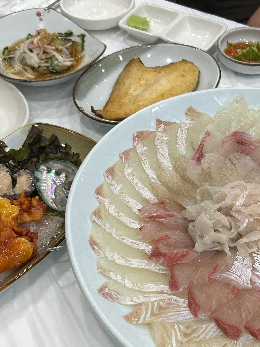바다속으로 사진 2