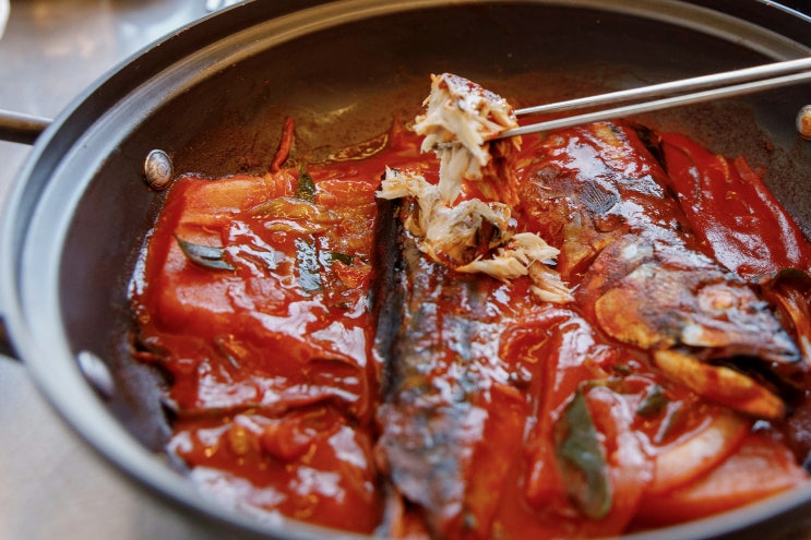  제주공항근처맛집 찾는다면? 생선구이집 ‘나는지금생선이먹고싶다’