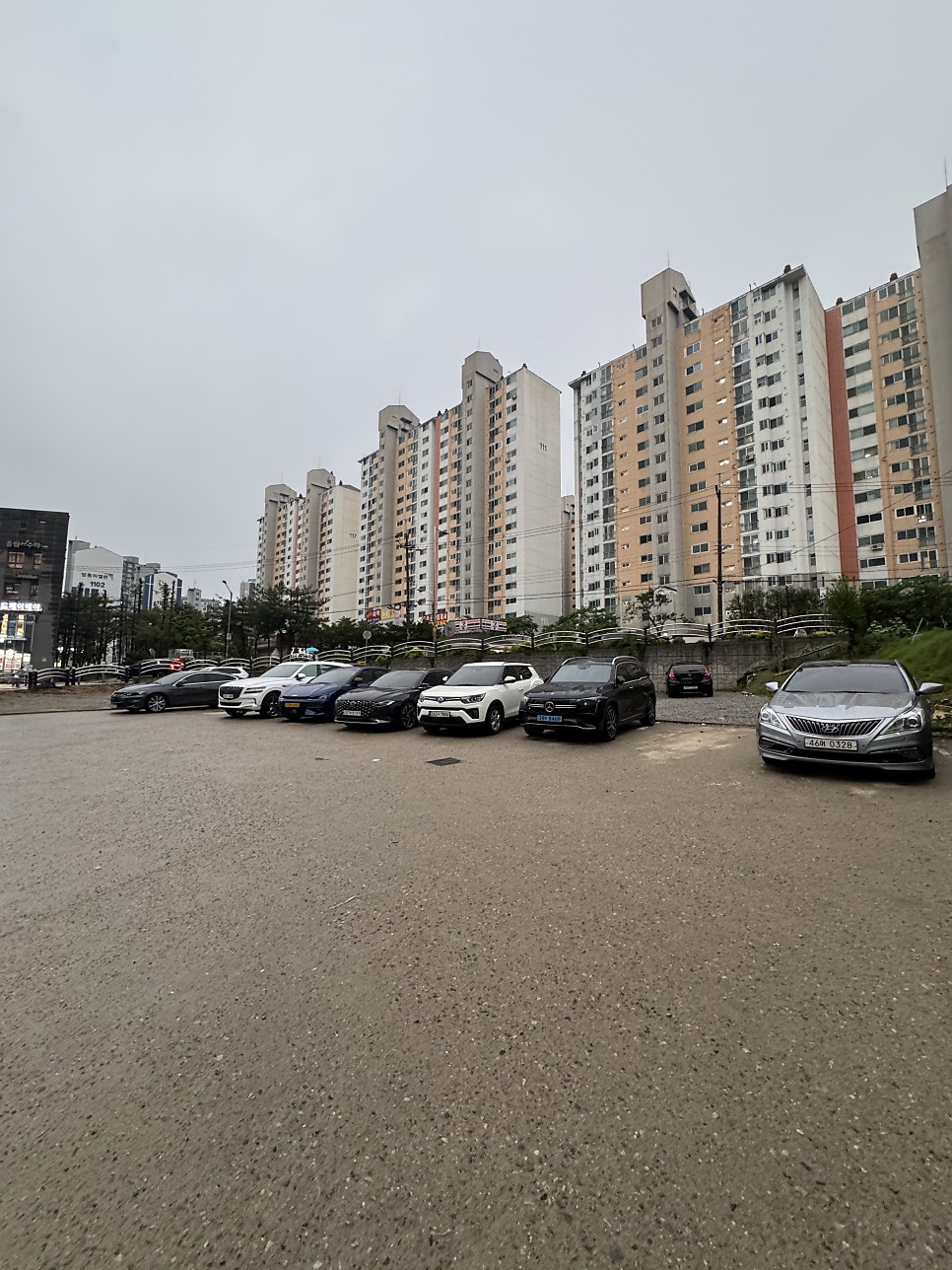 삼겹식당 수원망포점 사진