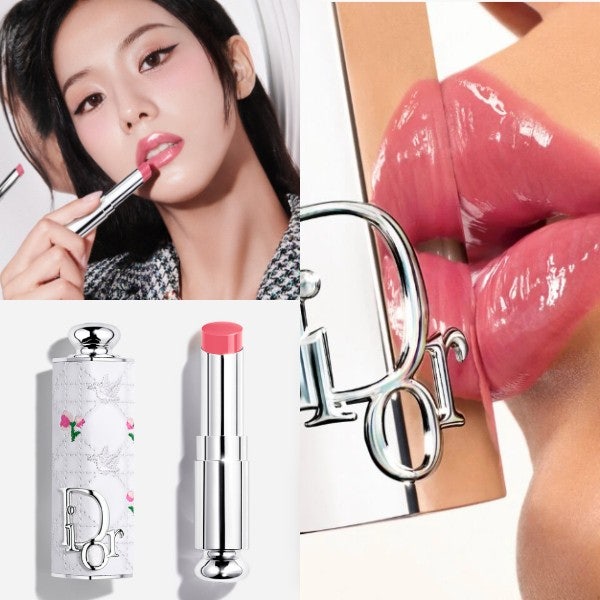 디올 NEW 어딕트 글라스 립스틱 어딕트 립스틱 비교 패션 케이스 리필