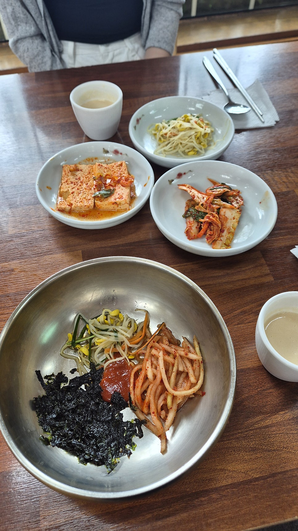 창평전통안두부 사진 4