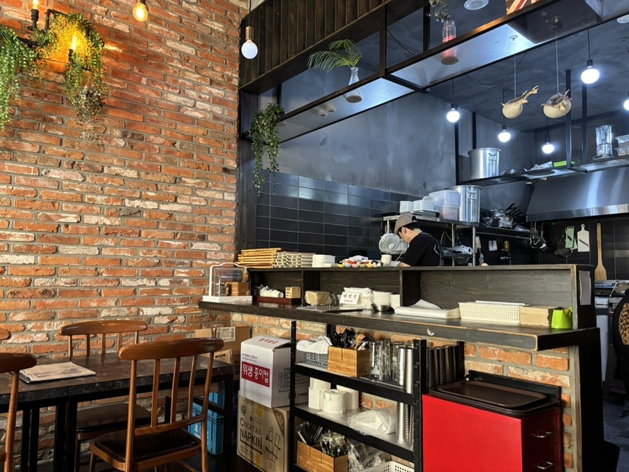 조쿤스시 사진 4