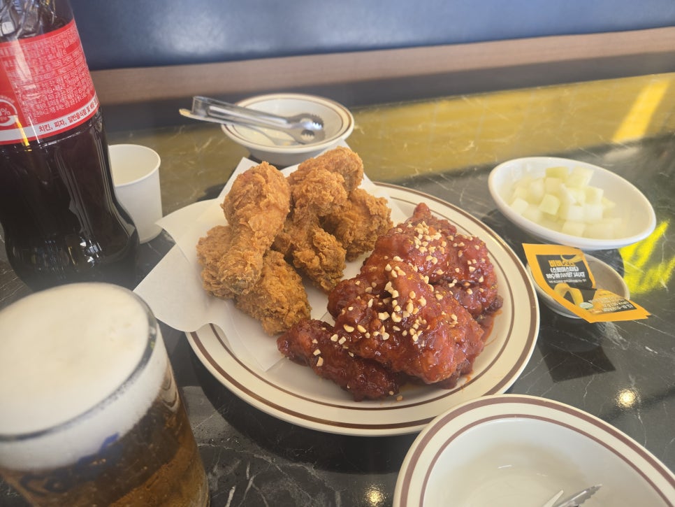 BBQ 경산무학점 사진 1